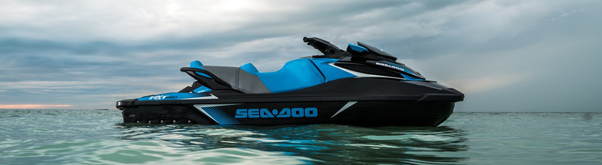 PWC Sea-Doo for sale in K&W Cycle, Shelby Township, Michigan