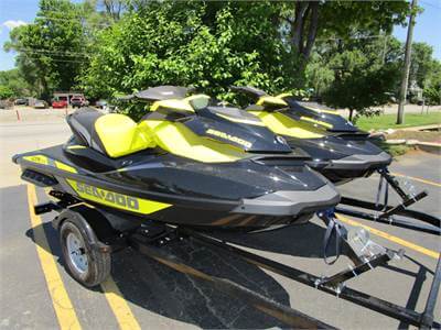 Sea-Doo Personal Watercraft for sale in K&W Cycle, Shelby Township, Michigan