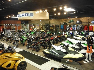K&W Cycle Store