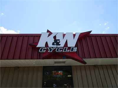 K&W Cycle Establishment