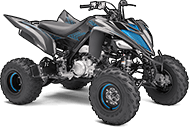 Find and shop ATVs at K&W Cycle
